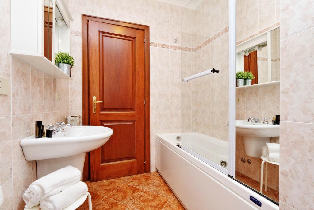 Mecenate Charme Apartment 罗马 外观 照片